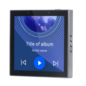 Neuestes Design Linux 4.4 OEM Quad-Core WiFi Touchscreen USB-Schnitts telle Neu 3,5 Zoll 4 Zoll - Product Image 5