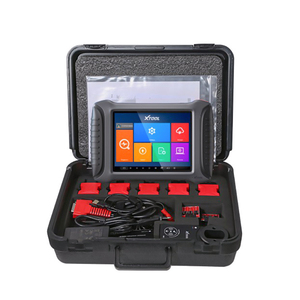 XTOOL X100 PAD3 Elite Auto Key Programmer Profession elle OBD2-Diagnosetools IMMO-und Schlüssel programmierung Alle Schlüssel, die mit KC100 verloren gegangen sind