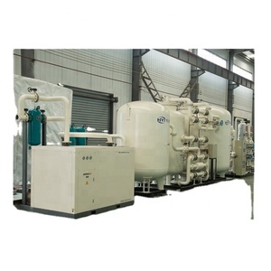 Генератор азота PSA - Product Image 2