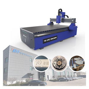 Factory Price China 2030 <strong>Cnc</strong> <strong>Router</strong> Wood Carving Machine With <strong>DSP</strong> <strong>Controller</strong> - Product Image 1