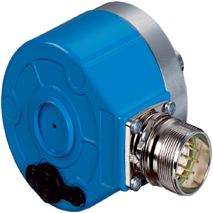 SICK Absolute Rotary <strong>Encoder</strong>/Incremental <strong>Encoder</strong> For Textile Machinery ATM60-A4K0-K80 DBS36E-S3AK01024 - Product Image 1