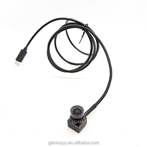 4K 4MP 8MP ความละเอียดสูง2M mini USB กล้อง IMX179 Android OTG Mini USB Type C กล้องวิดีโอรักษาความปลอดภัยเว็บแคมไม่มีเลนส์ผิดเพี้ยน - Product Image 6