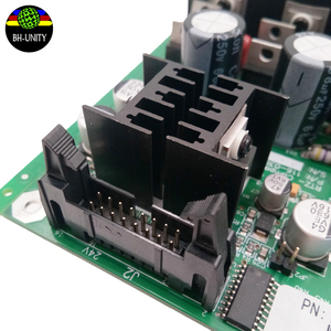 Ban đầu rtz-nhỏ gọn hpp8 PCB <span class=keywords><strong>v1.8</strong></span> Flora bảng điện áp cao đầu in cho máy in thực vật lj320p - Product Image 5