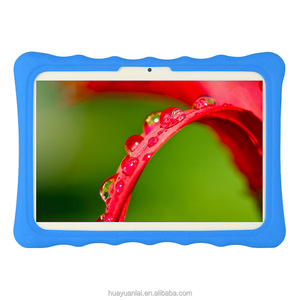 Miglior Tablet PC 10.1 pollici Android blu connessione dente 3G compresse con custodia protettiva - Product Image 2