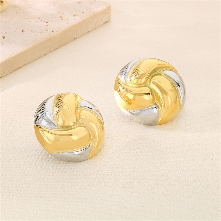 earring I