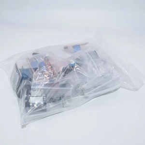 <strong>Sensor</strong> <strong>kit</strong> <strong>37</strong> in <strong>1</strong> <strong>Sensor</strong> <strong>Kit</strong> /RRGB/joystick/photosensitive/Sound Detection/Obstacle avoidance/buzzer