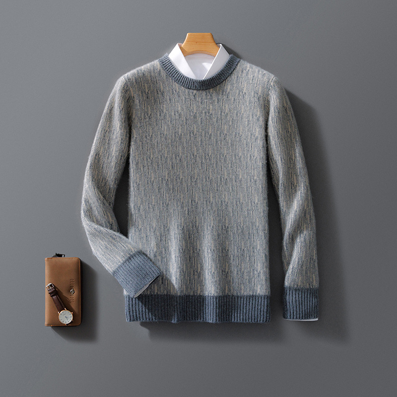 Gris élégant