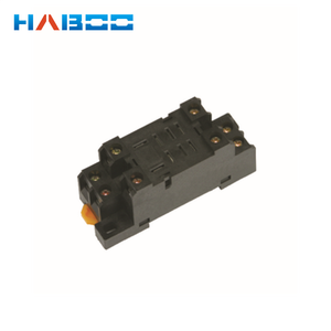 Hcollocation sıralama G2R-2 HF115F röle tabanı 13F-2Z-C2 14FF-2Z-C3 18FF-2Z-C2 18FF-2Z-C4 soket - Product Image 4
