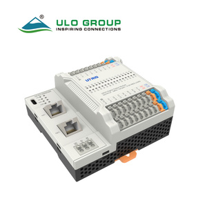 リモートIOモジュールEtherCAT Plcプログラミングコントローラデジタル出力 - Product Image 6