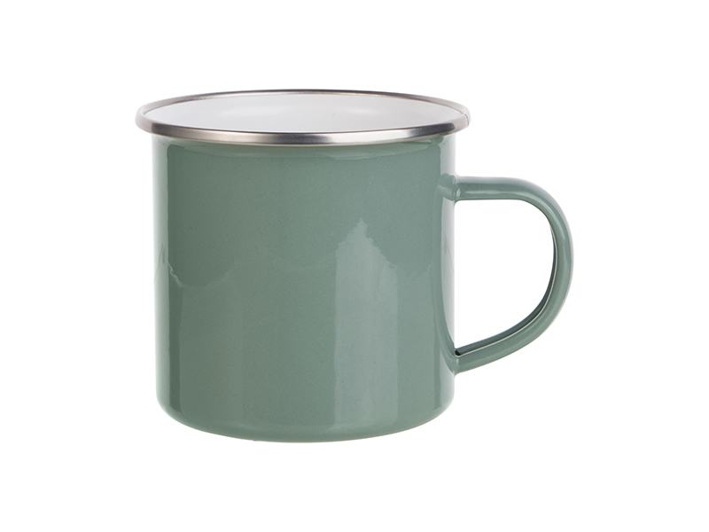 Grey Green
