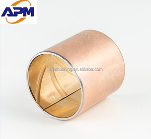 น้ำมันหล่อลื่นน้ำมันหล่อลื่น bimetallic แบริ่งและบูชสำหรับยานพาหนะและเครื่องจักรทุกชนิด - Product Image 4