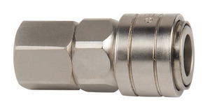 ข้อต่อลมสวมเร็วนิวเมติกชนิด C ของ Nitto - Product Image 6