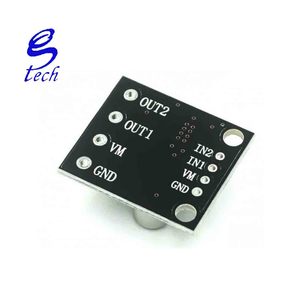 DC Motor Driver H-brücke 4 N-kanal MOSFET Brushed PWM 3.6A Driver Module Motor Driver DRV8871 - Product Image 2