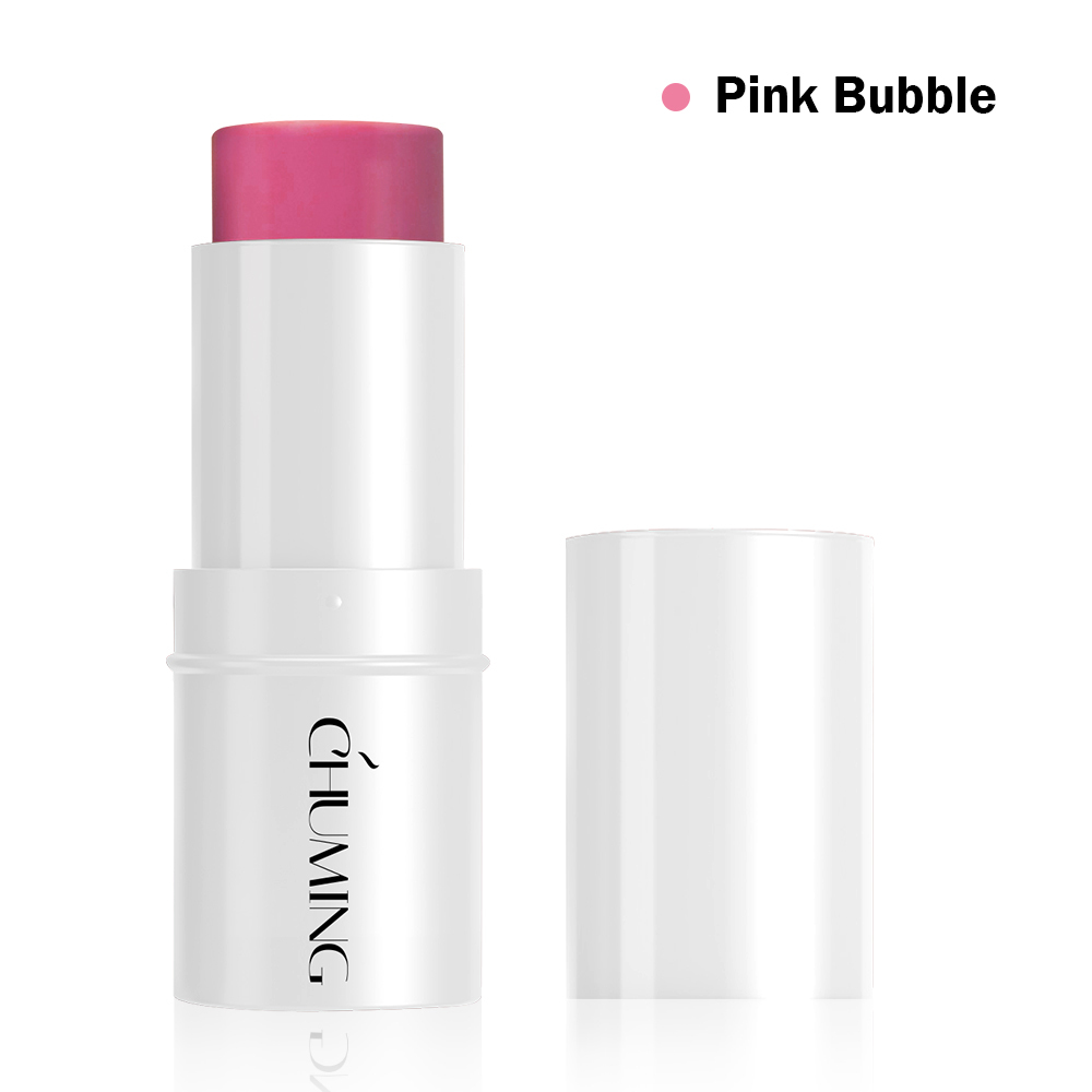 12 Pink Bubble