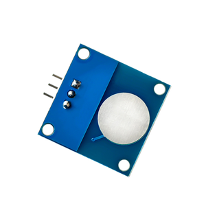 Digital <strong>Sensor</strong> TTP223B TTP223 Touch <strong>Sensor</strong> Module <strong>Capacitive</strong> Touch Switch module