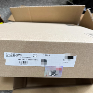 Nuova serie originale DSQC 236G YB560103CD PLC per applicazioni di programmazione e controllo industriale PLC - Product Image 1