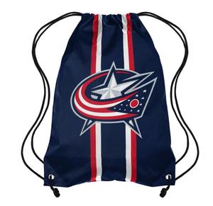 New York Rangers Custom Drawstring Backpack Casual Unisex Drawstring Basketball Backpack High Quality Football Fan <strong>Gift</strong> - Product Image 3