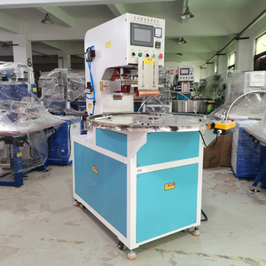 एचएफ एसेप्टिक पैकेजिंग मशीन एफडीए-अनुमोदित स्वचालित लपेटने के लिए 4 कैथटर्स की ई-प्रमाणित उच्च गति - Product Image 6