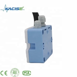 Hochgenauer Luft geschwindigkeit sensor mit Modbus-Analoga usgang und OEM-Anpassungs unterstützung - Product Image 3