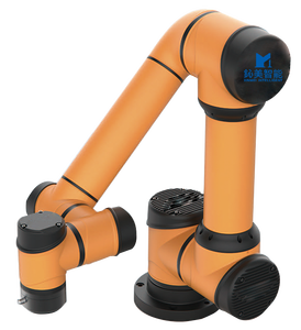 Macchina per carico e scarico Robert/attrezzatura per la movimentazione dei materiali braccio Robot per timbratura su e giù/Robot universali - Product Image 4