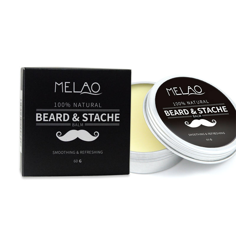 Baume à barbe 60g