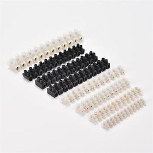 带端子的端子配电块 - Product Image 4