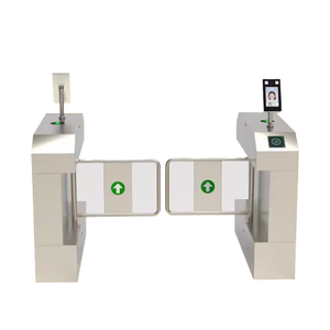 Rotación automática de seguridad Sistema de control de acceso Con Sistema de Control de Acceso