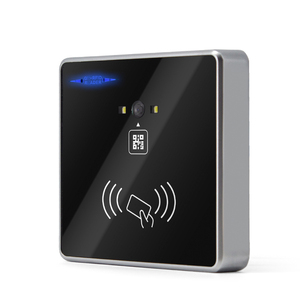 Lector de tarjetas de acceso Em de proximidad RFID de código bidimensional 125kHz - Product Image 4