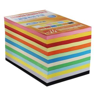 彩色马尼拉板300gsm，彩色纸板，彩色印刷纸板 - Product Image 2
