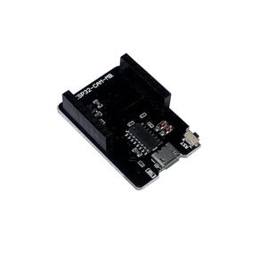 ESP32-CAM WLAN + Bluetooth-Modul Kamera Modul Entwicklungsbrett ESP32 mit Kamera-Modul OV2640 2 MP - Product Image 4