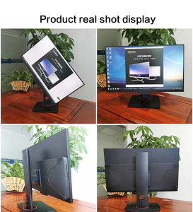Brand <strong>New</strong> 21.5 23.8&quot; All-in-One Gaming <strong>PC</strong> with Core I3 I5 I7 I9 LCD Display Lifting Base Large Memory AIO Desktop Computer - Product Image 5