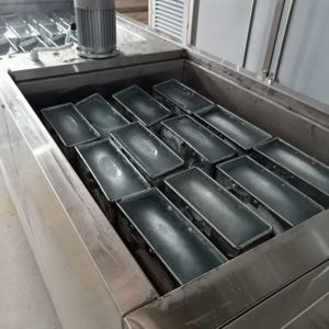 Factory Price <strong>Ice</strong> <strong>Block</strong> Machine/ <strong>Ice</strong> <strong>Block</strong> <strong>Maker</strong> Machine/ <strong>Block</strong> <strong>Ice</strong> <strong>Maker</strong> for <strong>Ice</strong> Cooling - Product Image 6