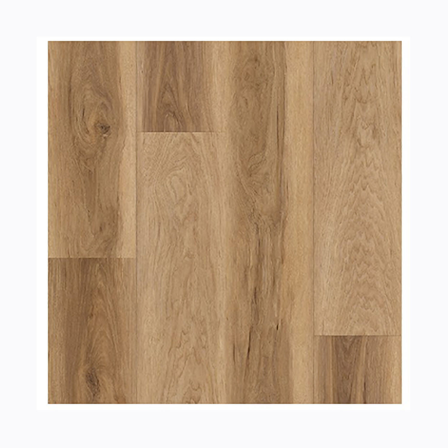 MD82127L-1 de plancher de vinyle de clic de SPC