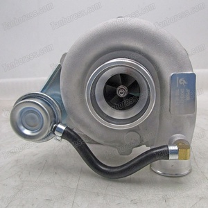 Turbocharger for JINBEI DK4B Engine JP50B1 DK4B-1118010C <strong>Turbo</strong>