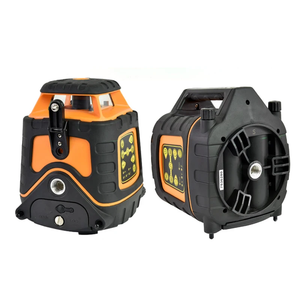 LAISAI LS524 <strong>Multi</strong> <strong>Function</strong> <strong>Automatic</strong> Leveling Rotating Laser <strong>Level</strong> Accuracy Self-calibration