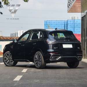 HS5 Hongqi 2023 2.0T Qiyue Pro - Product Image 5