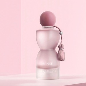 女性のための高品質の香水、長期持続的な香り、75ml、中東のアラブ女性のために設計された、オリジナルの卸売 - Product Image 3