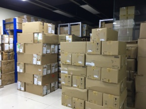 ACS712 ACS724モジュール5A 20A 30Aレンジ電流検出ボードホール電流センサー - Product Image 2