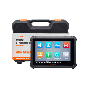 OTOFIX IM1 portachiavi per Auto strumento di programmazione per tutti i sistemi per Auto strumento Scanner diagnostico per Auto programmatore chiave funzione IMMO strumento chiave - Product Image 3