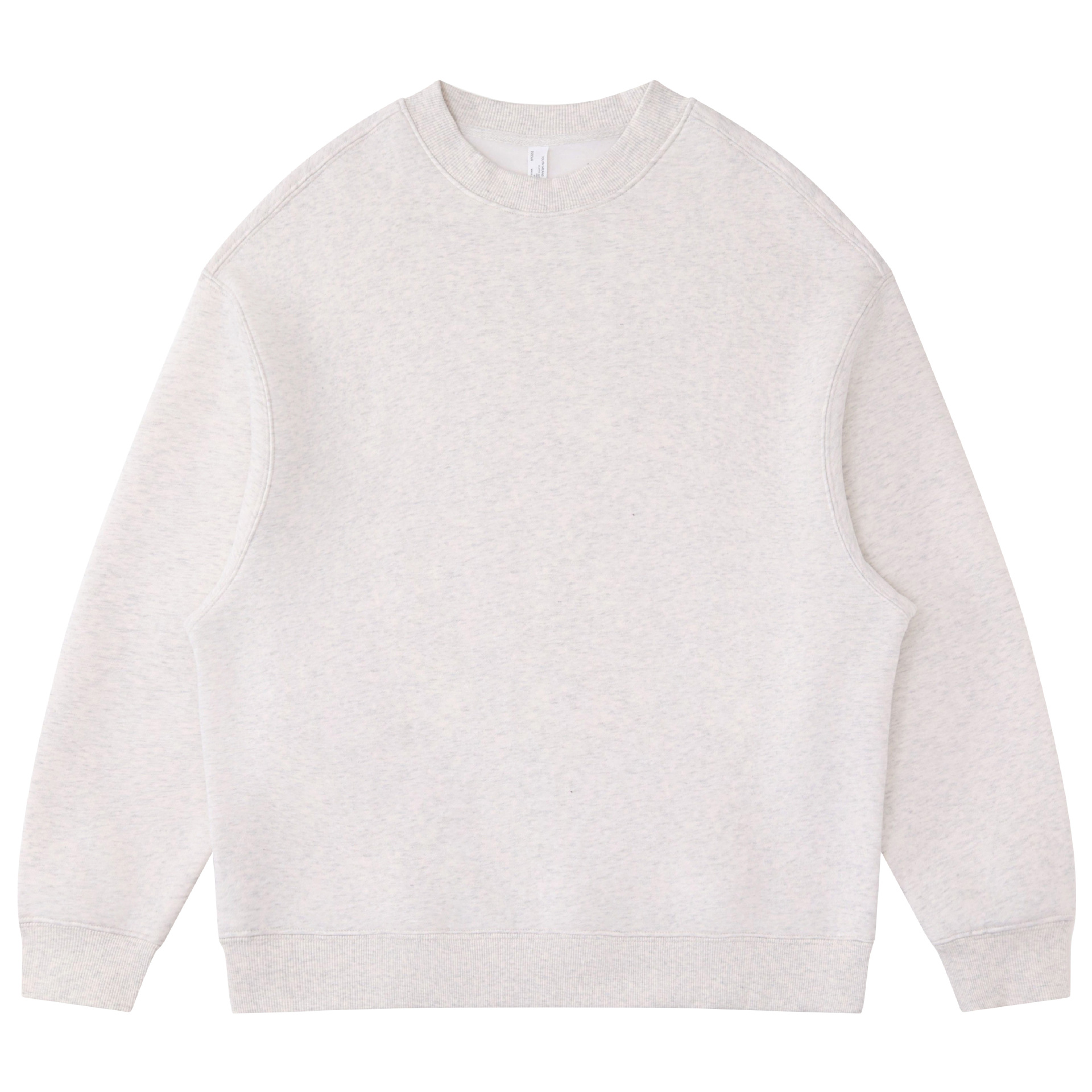 Oatmeal gray