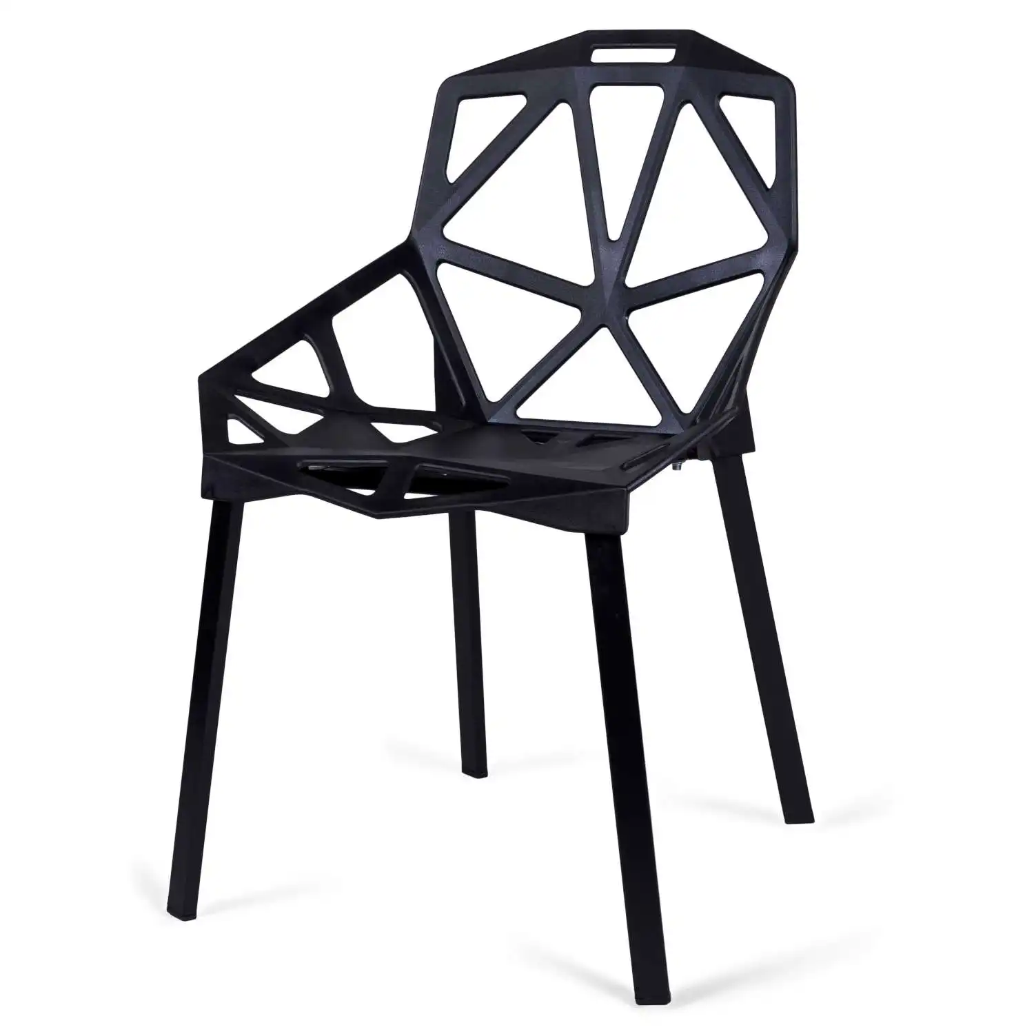 Moderno pp plástico baixo preço dinning quarto cadeiras luxo commerical mobiliário recepção cadeira