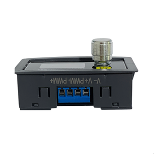 Modulo di XY-PWM1 del generatore di segnali a onda quadrata modulo regolabile del ciclo di lavoro a frequenza di impulso PWM - Product Image 4