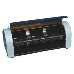QikeSSB-001半自動名刺カッター名刺カッター名刺カッター名刺カッター切断機 - Product Image 4
