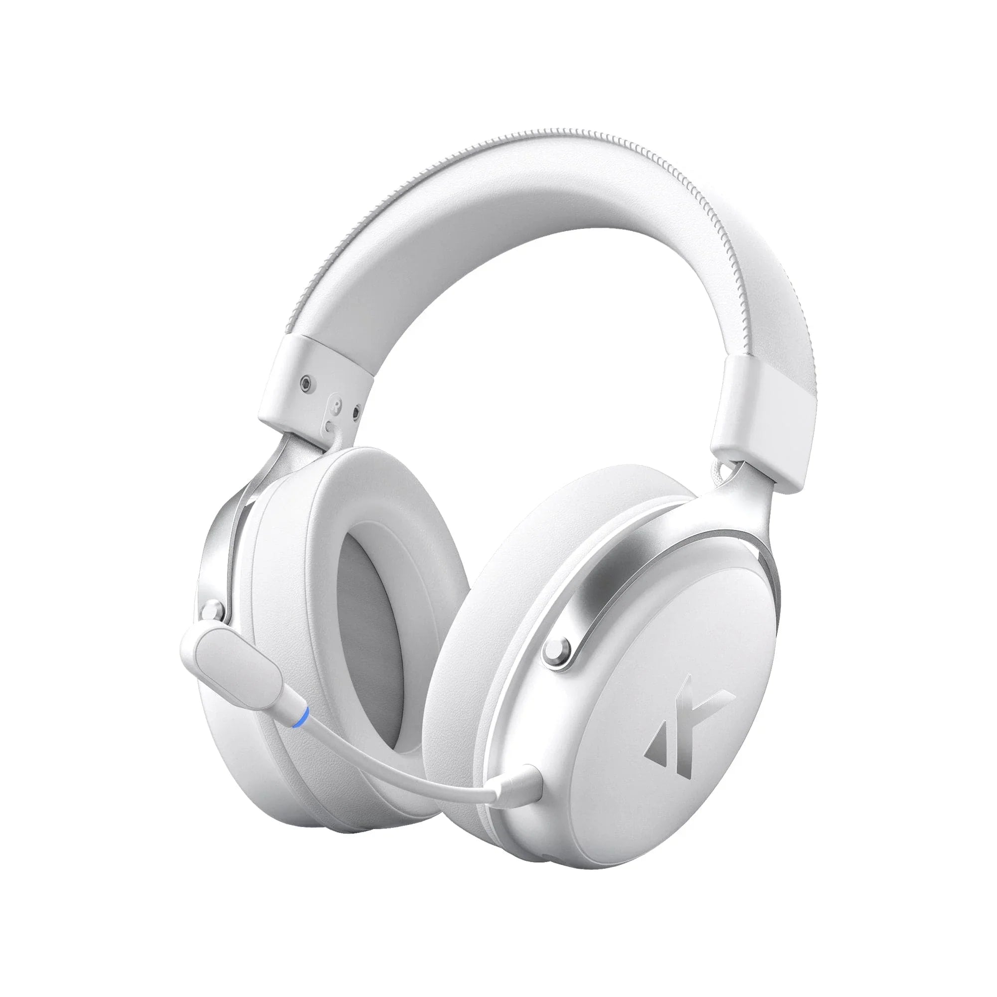 Icy White