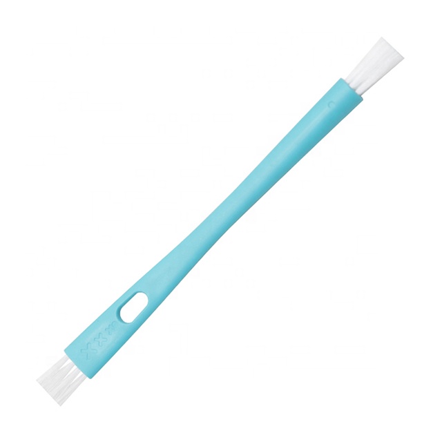 Aqua Green+white