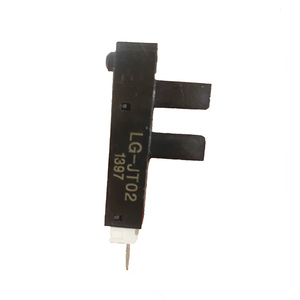 สวิตช์เซ็นเซอร์จำกัดระยะแบบปิดรูปตัว F รุ่น LG-JT02 LC HR สำหรับเครื่องพิมพ์อิงค์เจ็ท <span class=keywords><strong>Mimaki</strong></span> JV3 <span class=keywords><strong>JV4</strong></span> JV5 JV33 JV30 และ Roland - Product Image 6