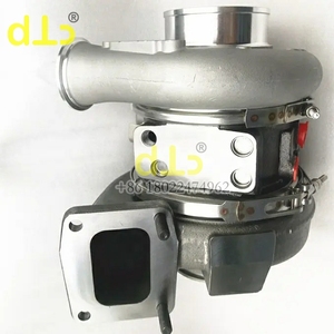 Genuine Parts for Holset HY40V <strong>Turbo</strong> 3591880 4046928 500341336 <strong>Turbo</strong> for Iveco Bus/Commercial Vehicle with Cursor 8 F2B Euro-3 - Product Image 5