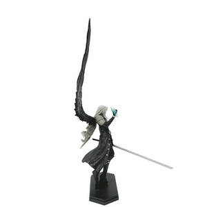 Mới nhất bán chạy nhất <span class=keywords><strong>Final</strong></span> <span class=keywords><strong>Fantasy</strong></span> VII Remake sephiroth cuối cùng nhân vật phản diện Ông Chủ Lực lượng đặc biệt nhân vật phản diện hành động - Product Image 4