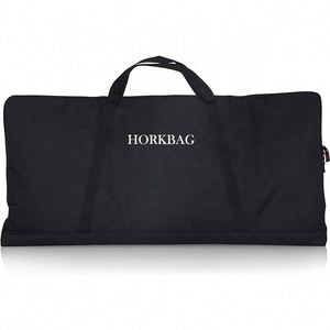 Bolsa de teclado de Servicio Ligero de muestra gratis 61 teclados de notas y estuche de almacenamiento de Piano Electrónico organizador DJ Xkey controlador MIDI - Product Image 1