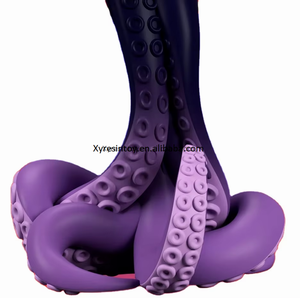 Виниловая фигурка из ПВХ - Product Image 5